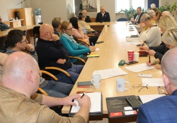 Solidarność negocjuje podwyżki dla wrocławskich urzędników