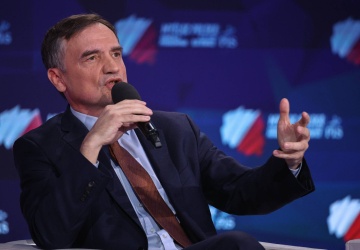 Prokuratura chce uchylenia immunitetu Ziobrze. Były minister odpowiada