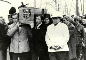 41 lat temu odbył się pogrzeb bł. ks. Jerzego Popiełuszki