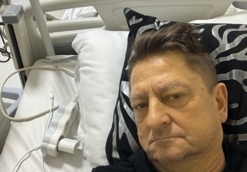 Niepokojące informacje na temat stanu zdrowia Ryszarda Majdzika