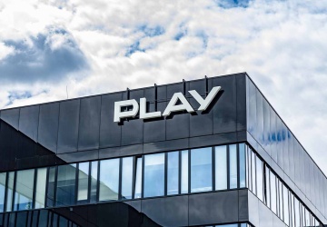 Awaria sieci Play. Tysiące zgłoszeń