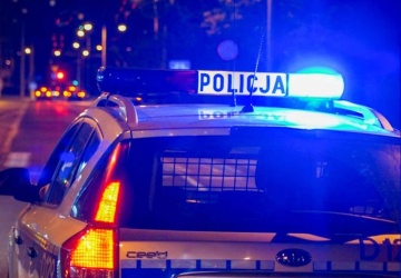 Dramat na Wilanowie. Nie żyje 16-latka