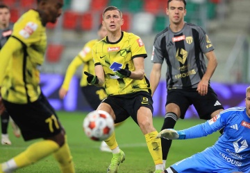 To koniec! Trzęsienie ziemi w Wieczystej Kraków