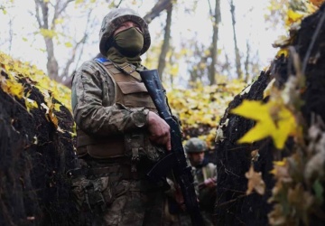 Kolumbijscy żołnierze walczą na Ukrainie. Ujawniono, ile zarabiają