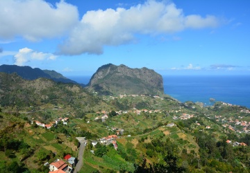 Na Maderze zaginął 31-letni Polak. Trwają intensywne poszukiwania