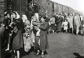 Dożynki. Dziś przypada rocznica drugiej, po Rzezi Woli, największej masakry ludności cywilnej przez Niemców podczas II WŚ