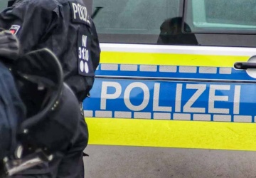 Niemcy zawracają migrantów. Podano liczbę