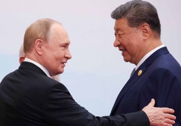 CIA: Rosja i Chiny dokonywały potajemnych prób jądrowych