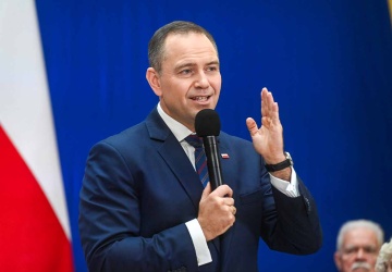 Nieoficjalnie: Prezydent Karol Nawrocki weźmie udział w Marszu Niepodległości