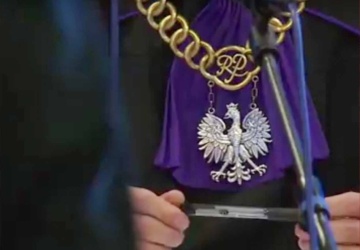 Zwrot w sprawie sędziego Jakuba Iwańca. Wraca do pracy
