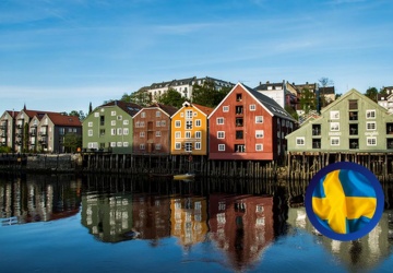 Szwedzki rząd chce odsyłać imigrantów, gminy protestują: Nie chcemy, by czuli się niechciani