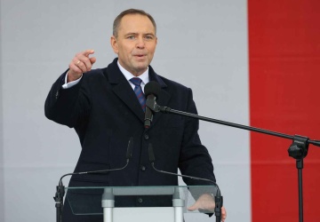 Powrót formuły Grupy Wyszehradzkiej. Prezydent Nawrocki jedzie na Słowację