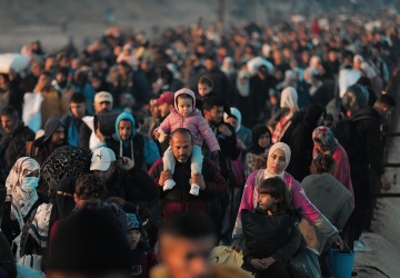 Cudzoziemcy najchętniej chcą mieszkać na Mazowszu