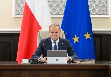 Sukces Tuska? ETS2 tylko kosmetycznie opóźniony, radykalny cel klimatyczny zostaje