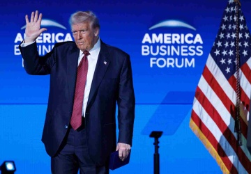 Trump nie ma wątpliwości: Ludzie będą uciekać z Nowego Jorku