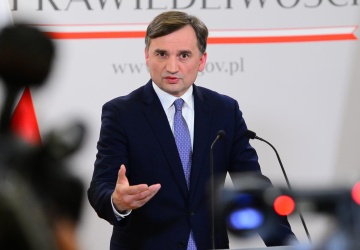 Zbigniew Ziobro wie, jak walczyć z mafią, więc poradzi sobie z mafią Tuska”