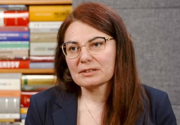 Opieka medyczna w areszcie? Była urzędniczka Ministerstwa Sprawiedliwości nie ma złudzeń