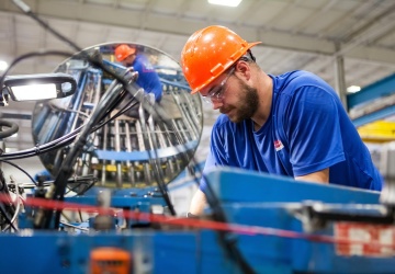 Koreański koncern wygasza produkcję lodówek pod Wrocławiem. Ilu pracowników straci pracę?