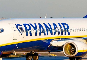 Ryanair zmienia zasady. Zostało już tylko kilka dni