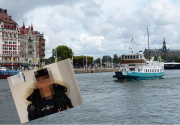 Nastoletni Syryjczyk planował zamach w Sztokholmie. Ofiarami mieli być uczestnicy festiwalu