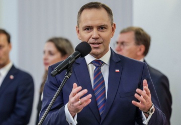 Już jutro prezydent Nawrocki przedstawi nową ustawę. Będzie dotyczyć cen energii