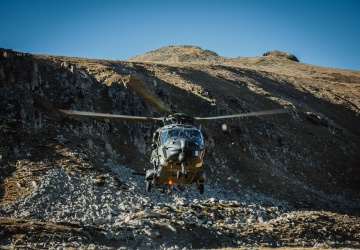 KE pozytywnie o możliwości włączenia Ukrainy do Europejskiego Funduszu Obronnego