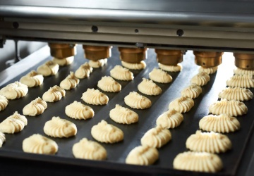 Ukraińskie słodycze zalewają Europę. Polska w czołówce odbiorców