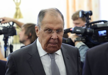 Putin odsuwa Ławrowa. To koniec politycznej kariery dyplomaty?