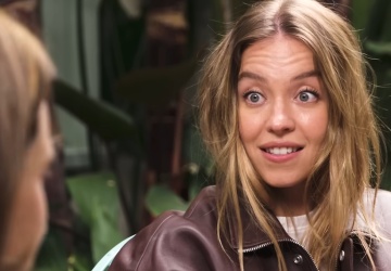 Sydney Sweeney odmówiła przeprosin za rzekomo rasistowską reklamę dżinsów American Eagle