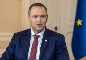 Karol Nawrocki podpisał dwie ustawy, ale trzecią zawetował. „Chronię obywateli”