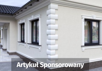 Jak bonie elewacyjne mogą odmienić oblicze budynku?