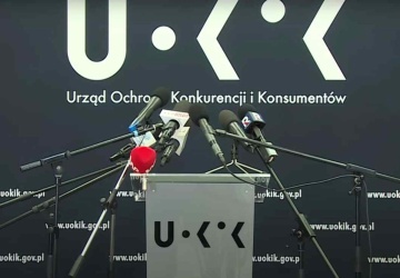 Niepokojące wyniki kontroli UOKiK. Część produktów trafi do wycofania