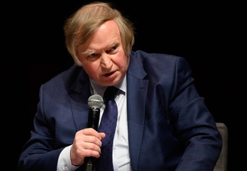 Prof. Piotrowski: Zbigniew Ziobro nie ma widoków na przyzwoity proces