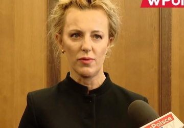 Sąd uniewinnił celebrytę Piotra Zelta. Wzruszające słowa kpt. Anny Michalskiej