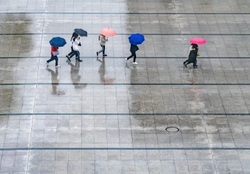 IMGW wydał komunikat. Oto co nas czeka w najbliższym czasie