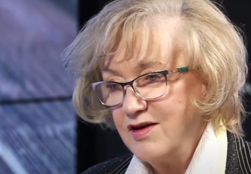 Prof. Genowefa Grabowska o zapaści NFZ: System nie działa, a kiedy wejdzie w życie pakt migracyjny, będzie jeszcze gorzej