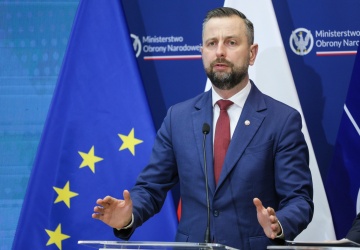 Polska i Włochy wzmacniają sojusz militarny. Szef MON zdradził szczegóły