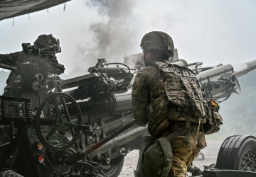 Liczba żołnierzy USA w Europie pozostaje bez zmian. Trump: Siły są tylko przemieszczane