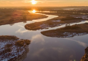 Prezydent zawetował ustawę ws. utworzenia Parku Narodowego Doliny Dolnej Odry