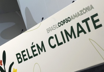 Minister energii USA o szczycie klimatycznym COP30: To jest mistyfikacja