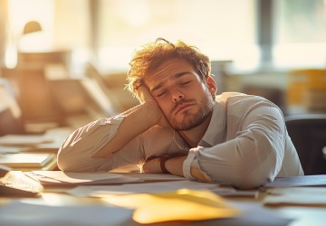 Marcin Bąk: Sen zimowy 