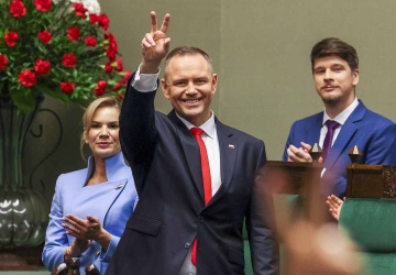 Prezydent Karol Nawrocki podjął decyzję ws. Marszu Niepodległości