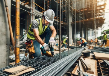 Niemcy w kłopocie. Alarm w służbie zdrowia i budownictwie