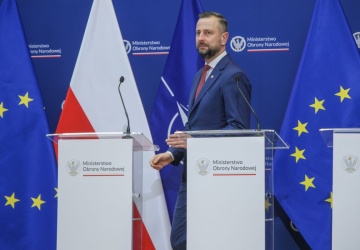 Kosiniak-Kamysz bez konkurencji? Ludowcy wybiorą nowe władze PSL