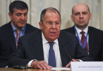Ławrow wypadł z łask? Kreml zaprzecza: szef MSZ ma rozmawiać z Rubio