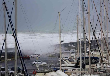 Alarm w Japonii. Kraj spodziewa się tsunami