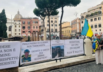 Ukrainiec oskarżony o wysadzenie Nord Stream w stanie krytycznym. Sąd zgodził się na wydanie go Niemcom