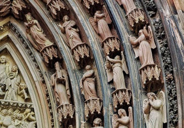 Po raz pierwszy obchodzimy dziś dzień lokalnych świadków wiary