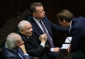 Polacy wierzą w powrót PiS. Sondaż nie pozostawia wątpliwości