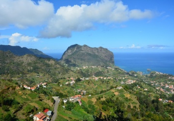 31-letni turysta nie żyje. Ciało odnaleziono na Maderze